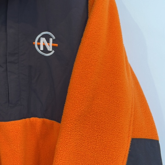Nautica competition heavy fleece - Picture 2 of 5